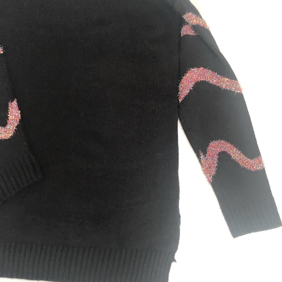 WOMEN’S  CHRISTMAS  SWEATER - Picture 9 of 13